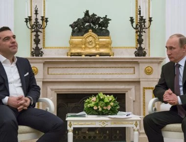 Εν αναμονή των ρωσικών κυρώσεων για τις απελάσεις: Τα 3 σενάρια 